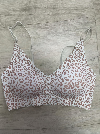 Paula™ - Comfort Wire-Free Bra