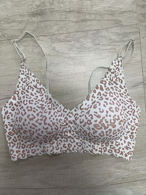 Paula™ - Comfort Wire-Free Bra