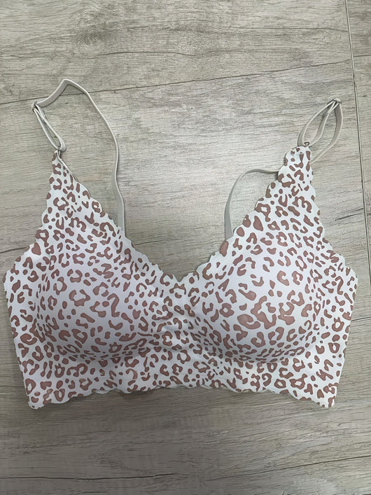 Paula™ - Comfort Wire-Free Bra