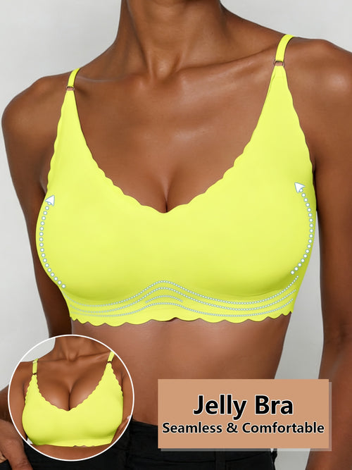 Paula™ - Comfort Wire-Free Bra