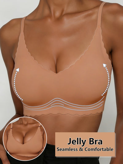 Paula™ - Comfort Wire-Free Bra