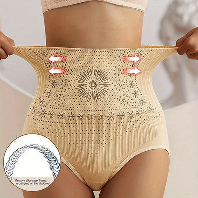 Sara™ - Breathable Tummycover Panties