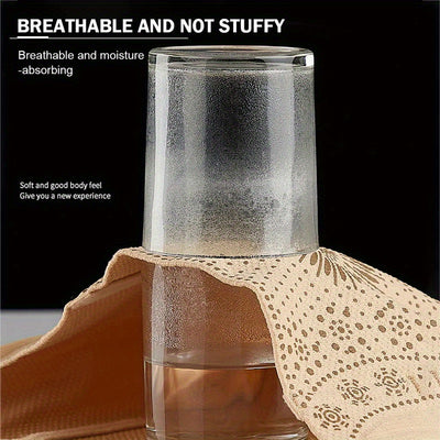 Sara™ - Breathable Tummycover Panties