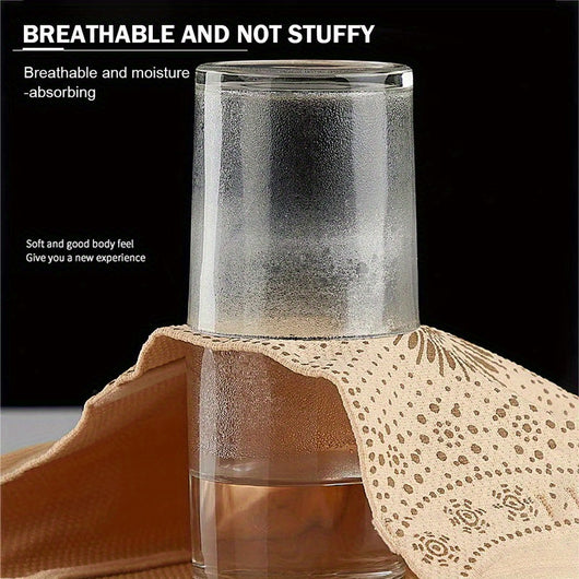 Sara™ - Breathable Tummycover Panties