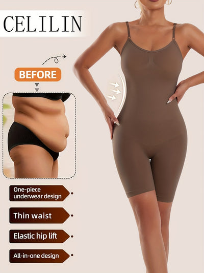 Vivien™ - Compression Bodysuit