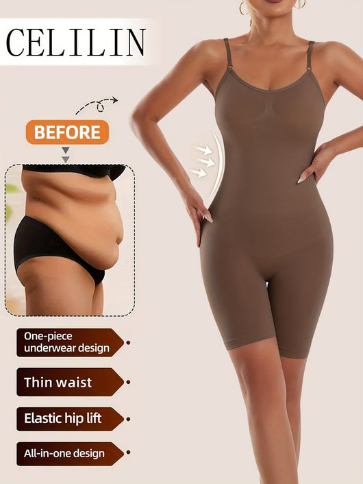 Vivien™ - Compression Bodysuit