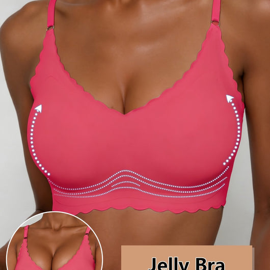 Paula™ - Comfort Wire-Free Bra