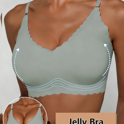 Paula™ - Comfort Wire-Free Bra