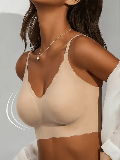 Serene™ - Wireless Comfort Bra