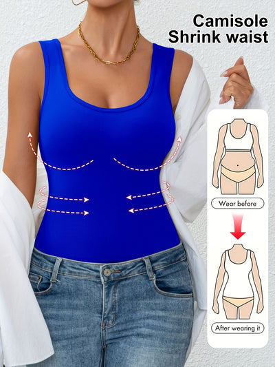 Nina™ - Comfort Compression Top