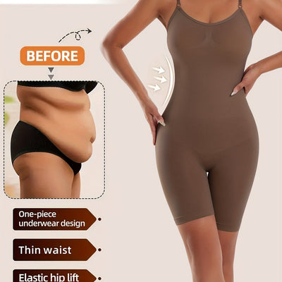 Vivien™ - Compression Bodysuit