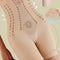 Saraya™ - Breathable High-Waist Tummycover Panties