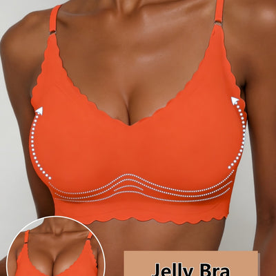 Paula™ - Comfort Wire-Free Bra
