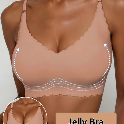 Paula™ - Comfort Wire-Free Bra