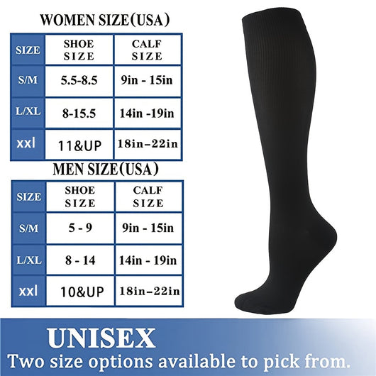 Carla™ - High Compression Socks