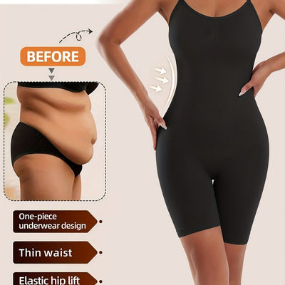 Vivien™ - Compression Bodysuit