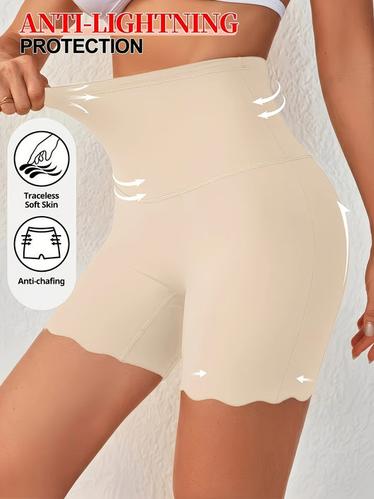 Leyla™ - Tummycover Underwear