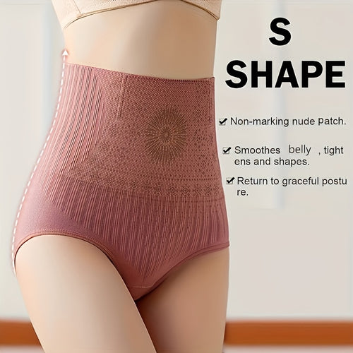 Sara™ - Breathable Tummycover Panties