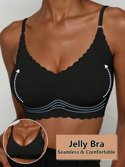 Paula™ - Comfort Wire-Free Bra