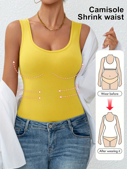 Nina™ - Comfort Compression Top