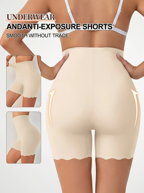Leyla™ - Tummycover Underwear