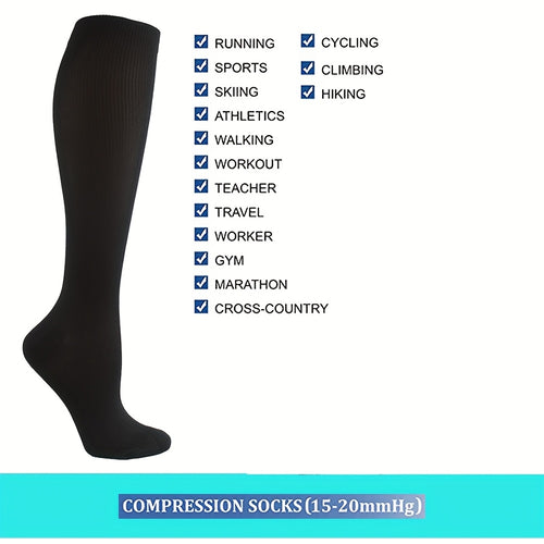 Carla™ - High Compression Socks