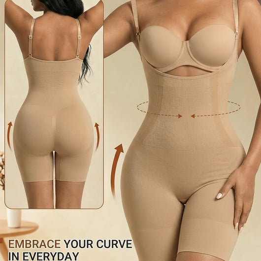 Wanda™ - Comfortable Compression Butt-Lift Bodysuit