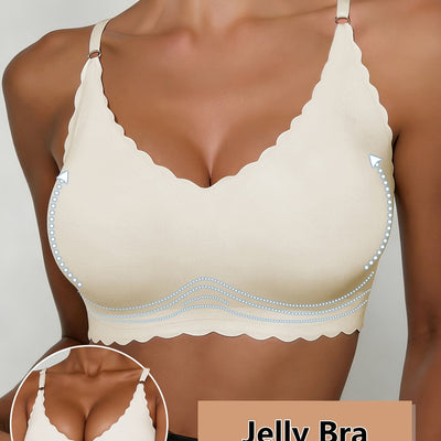 Paula™ - Comfort Wire-Free Bra