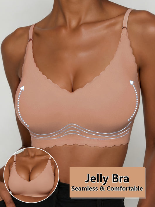 Paula™ - Comfort Wire-Free Bra