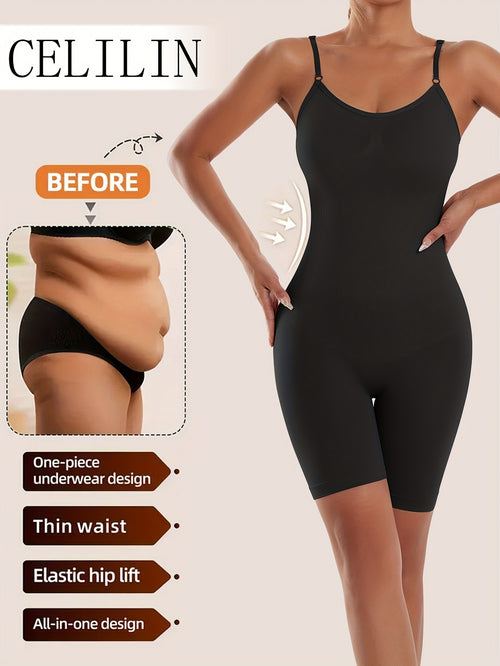 Vivien™ - Compression Bodysuit