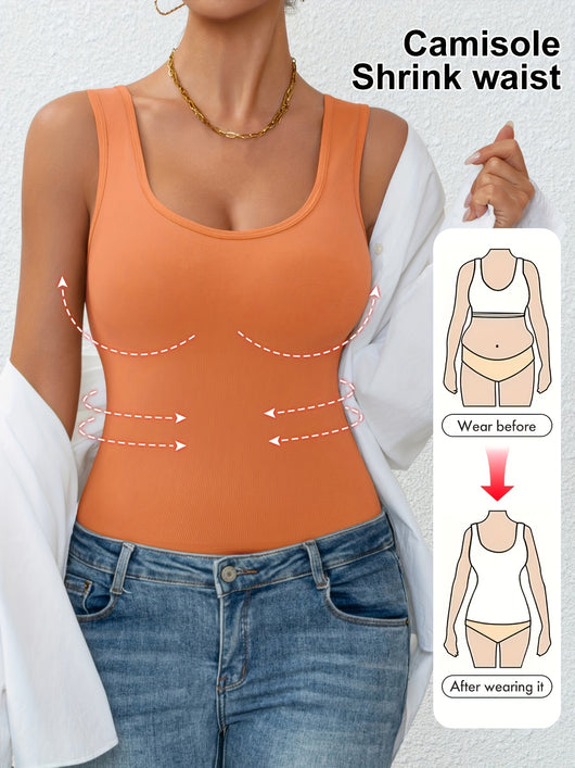 Nina™ - Comfort Compression Top