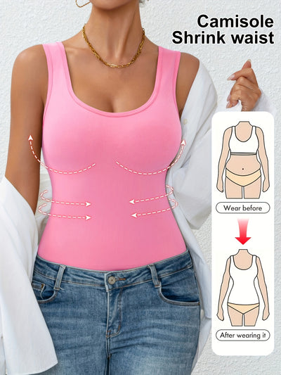 Nina™ - Comfort Compression Top