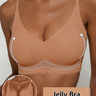 Paula™ - Comfort Wire-Free Bra
