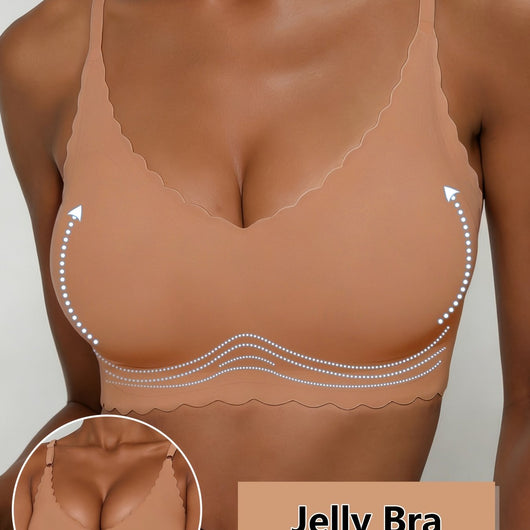 Paula™ - Comfort Wire-Free Bra