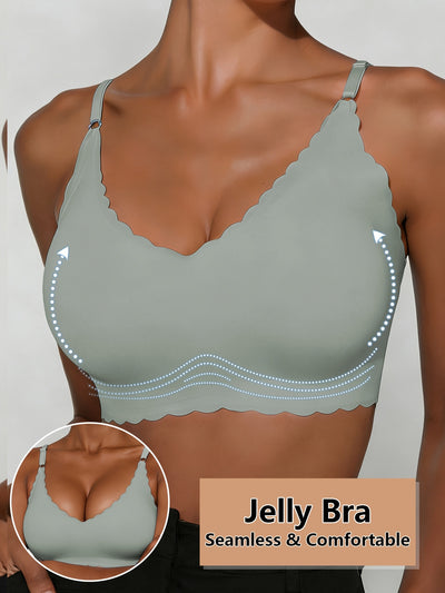 Paula™ - Comfort Wire-Free Bra