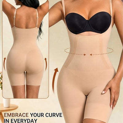 Wanda™ - Comfortable Compression Butt-Lift Bodysuit