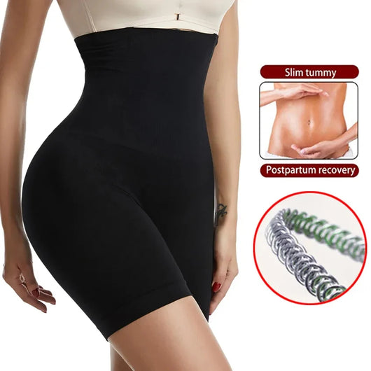Kelly™ - Bellycover Shape Shorts