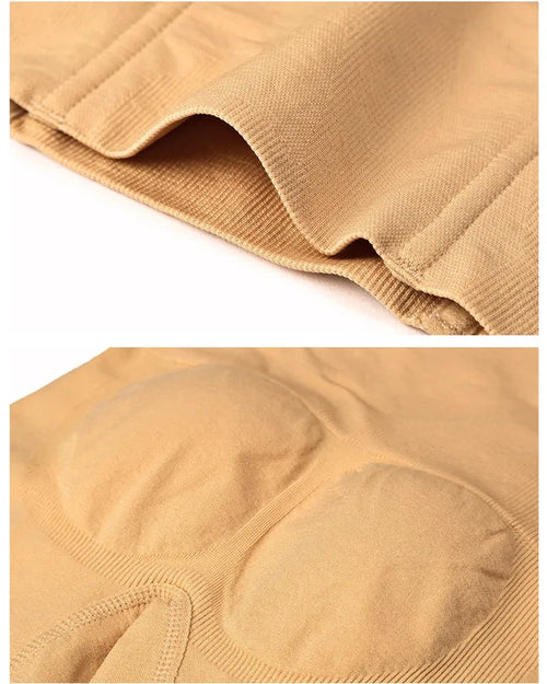 Kelly™ - Bellycover Shape Shorts