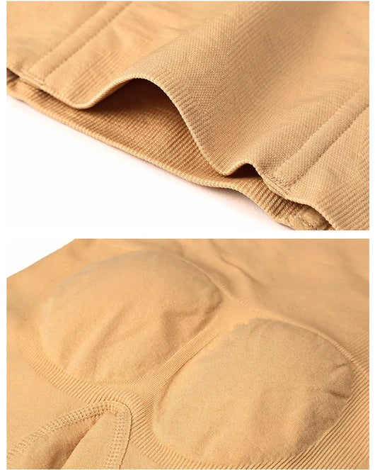 Kelly™ - Bellycover Shape Shorts