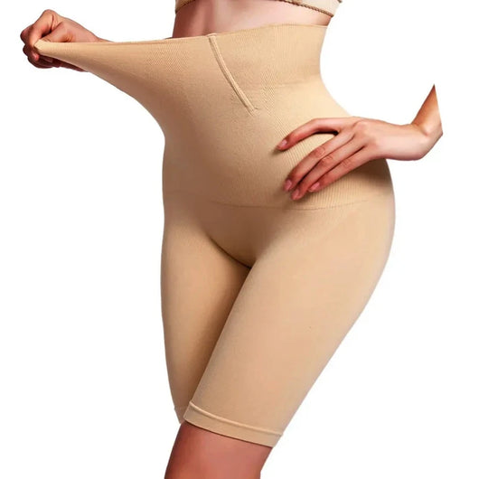 Kelly™ - Bellycover Shape Shorts