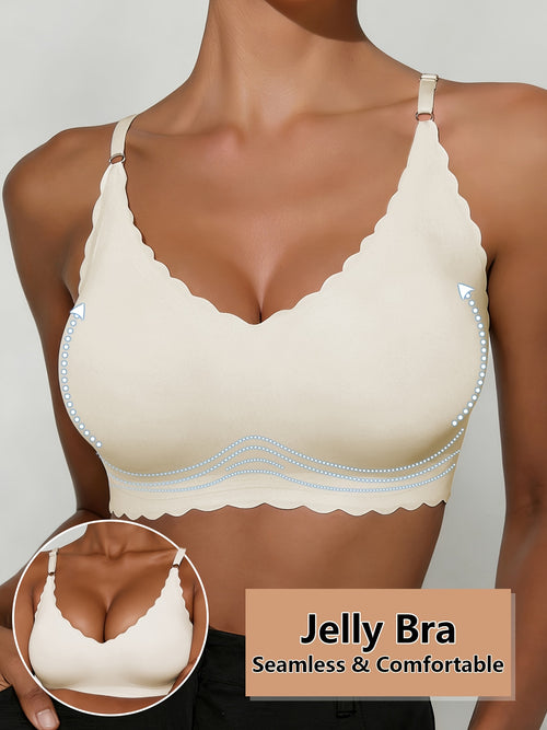 Paula™ - Comfort Wire-Free Bra