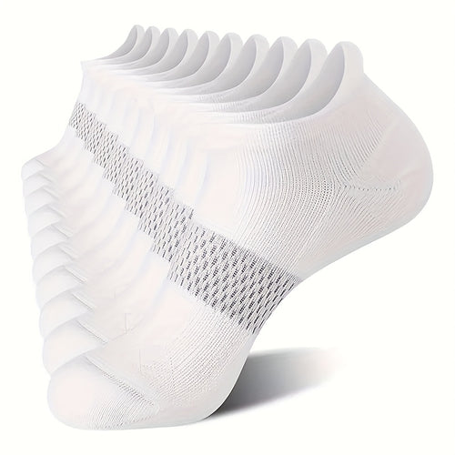 Mandy™ - Breathable Compression Ankle Socks