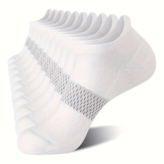 Mandy™ - Breathable Compression Ankle Socks