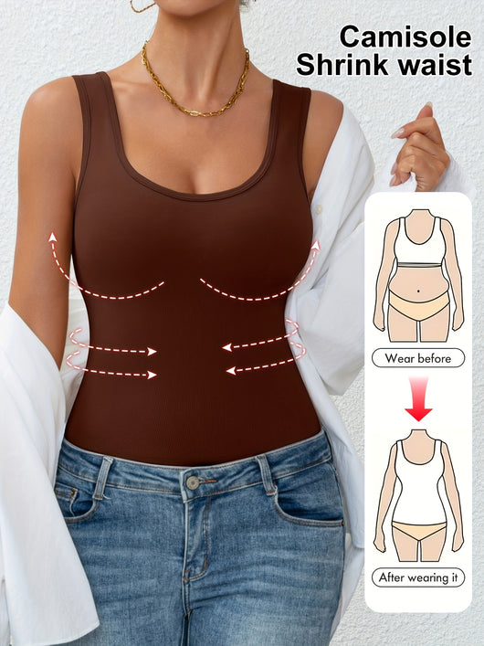 Nina™ - Comfort Compression Top