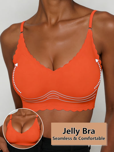 Paula™ - Comfort Wire-Free Bra