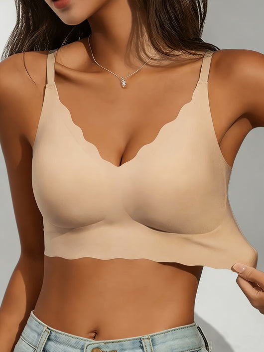 Serene™ - Wireless Comfort Bra