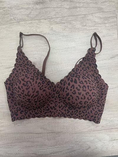 Paula™ - Comfort Wire-Free Bra