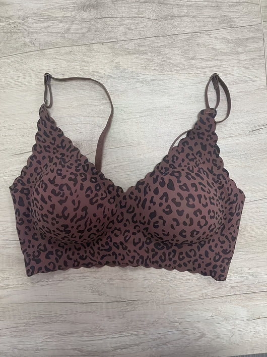 Paula™ - Comfort Wire-Free Bra