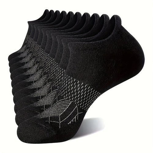 Mandy™ - Breathable Compression Ankle Socks