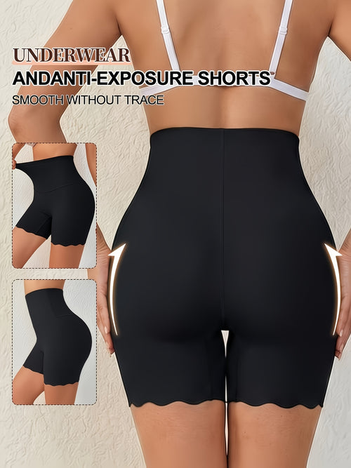 Leyla™ - Tummycover Underwear